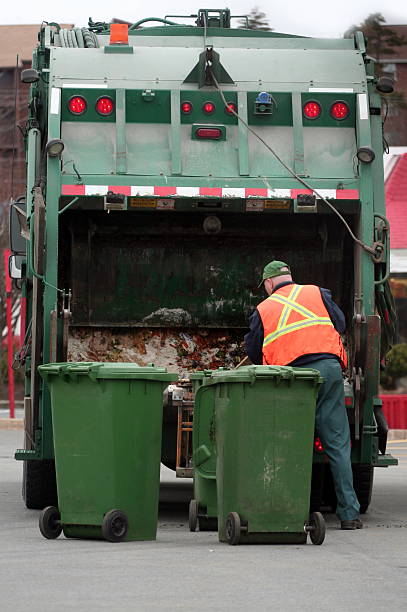 Professional Junk Removal in Mountain Road, VA